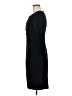 Nanette Lepore Argyle Black Cocktail Dress Size 8 - photo 5
