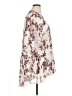 Emory Park 100% Polyester Ivory Kimono Size XL - photo 4