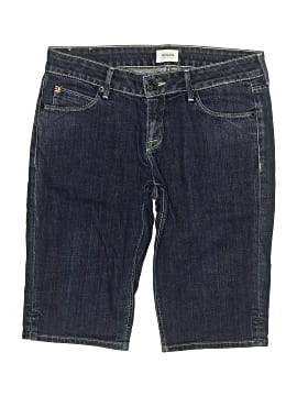 Hudson Jeans Denim Shorts