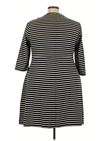 Lane Bryant Casual Dress (view 2)