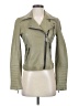 MICHAEL Michael Kors Green Jacket Size XS - photo 1
