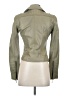 MICHAEL Michael Kors Green Jacket Size XS - photo 2