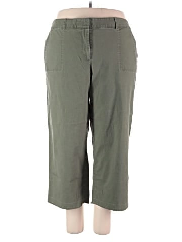 Talbots Casual Pants (view 1)
