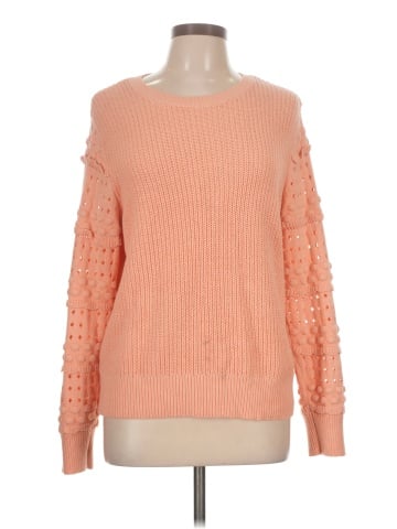 INC International Concepts Pullover Sweater (view 1)