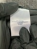 Lands' End Solid Black Dress Pants Size L (tall) - photo 8