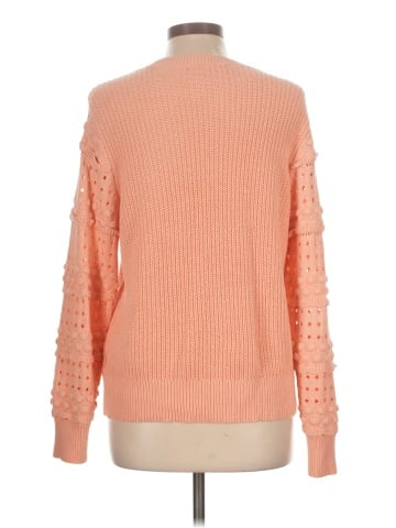 INC International Concepts Pullover Sweater (view 2)
