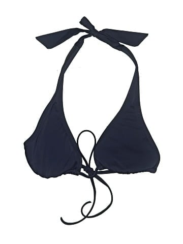 Lands' End Canvas Swimsuit Top (view 1)