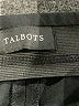 Talbots Solid Black Active Pants Size 22W - photo 4