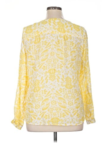 Zac & Rachel Long Sleeve Blouse (view 2)