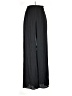 Unbranded 100% Polyester Black Dress Pants One size (estimated) - photo 1