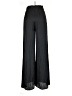 Unbranded 100% Polyester Black Dress Pants One size (estimated) - photo 2