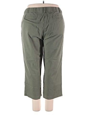 Talbots Casual Pants (view 2)