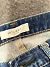MOUSSY VINTAGE Blue Jeans Size 26 waist - photo 7