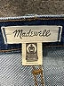 Madewell Blue Jeans Size 27 waist - photo 7