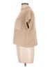 Unbranded 100% Rayon Tan Pullover Sweater Size L - photo 5