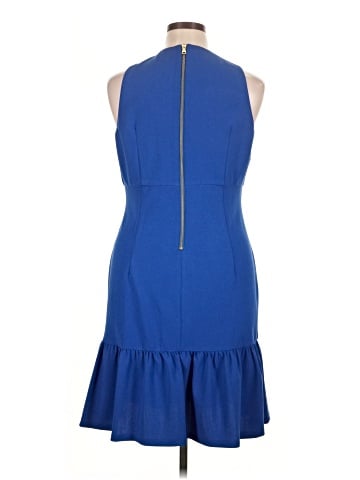 Donna Morgan Cocktail Dress (view 2)