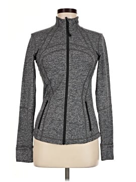 Lululemon Athletica Track Jacket