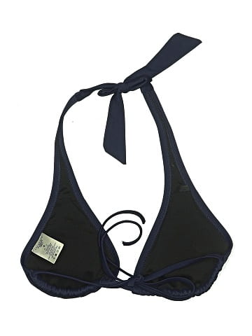Lands' End Canvas Swimsuit Top (view 2)