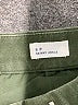 Gap Solid Green Khakis Size 6 (petite) - photo 8