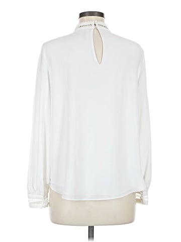 Forever New Long Sleeve Blouse (view 2)