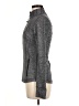Lululemon Athletica Gray Track Jacket Size 6 - photo 5
