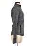 Lululemon Athletica Gray Track Jacket Size 6 - photo 4