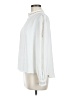 Forever New 100% Polyester Ivory Long Sleeve Blouse Size 8 Petite - photo 5