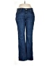 Levi's Blue Jeans Size 8 - photo 1