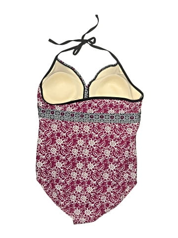 Merona One Piece Swimsuit (view 2)