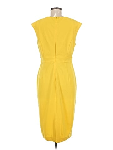 London Times Casual Dress (view 2)
