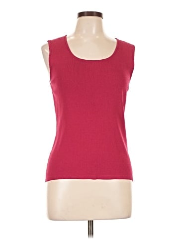 Chico's Design Sleeveless Top (view 1)