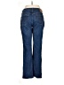 Levi's Blue Jeans Size 8 - photo 2