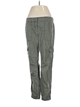 Ann Taylor Loft Cargo Pants