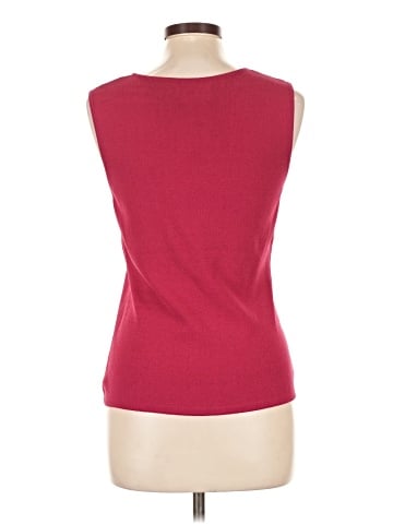 Chico's Design Sleeveless Top (view 2)
