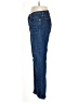 Levi's Blue Jeans Size 8 - photo 5