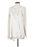 Torrid Ivory Cardigan Size Med Plus (00) - photo 2