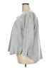 Jane and Delancey Gray Sweatshirt Size 3X - photo 5