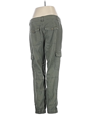 Ann Taylor LOFT Cargo Pants (view 2)