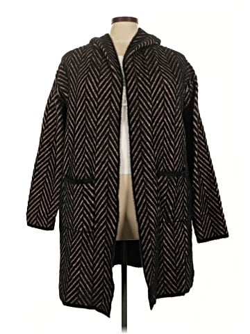 Love Token Coat (view 1)