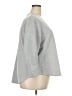 Jane and Delancey Gray Sweatshirt Size 3X - photo 4