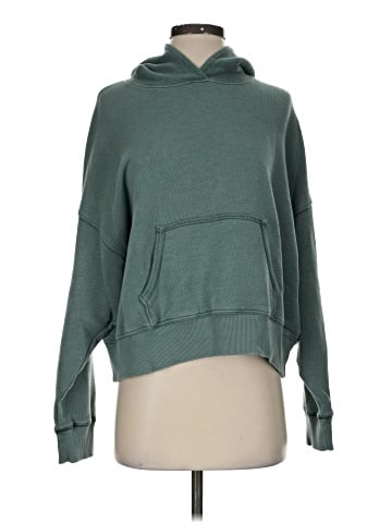 American Eagle Outfitters Pullover Sweater (view 1)