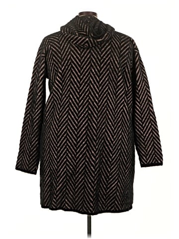 Love Token Coat (view 2)
