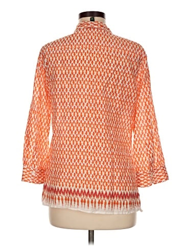 C. Wonder 3/4 Sleeve Blouse (view 2)