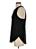 Gap Black Sleeveless T-Shirt Size S - photo 5