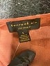 Current Air 100% Polyester Solid Brown Jumpsuit Size S - photo 4