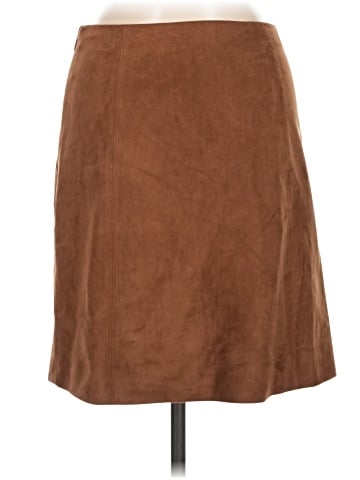 Babaton Casual Skirt (view 2)