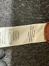 Current Air 100% Polyester Solid Brown Jumpsuit Size S - photo 5