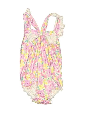 Mila & Rose Swimsuit Cover Up (view 2)