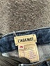 L'Agence Blue Jeans Size 26 waist - photo 6