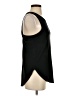 Gap Black Sleeveless T-Shirt Size S - photo 4